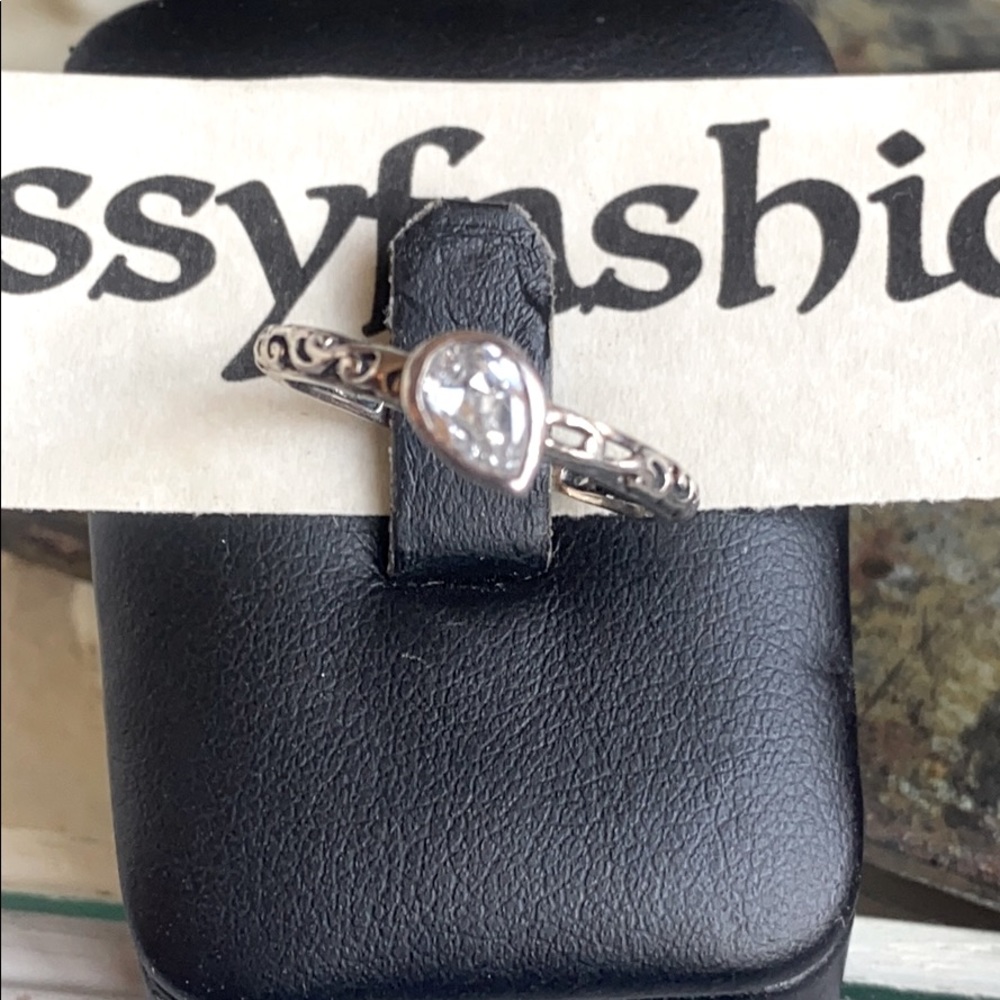 Silpada Ring Various Sizes